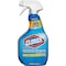 Clorox Cleaner, All-Purpose, Fresh Scent, 32 fl oz Multi, PK 9 CLO30197CT - alternate 1